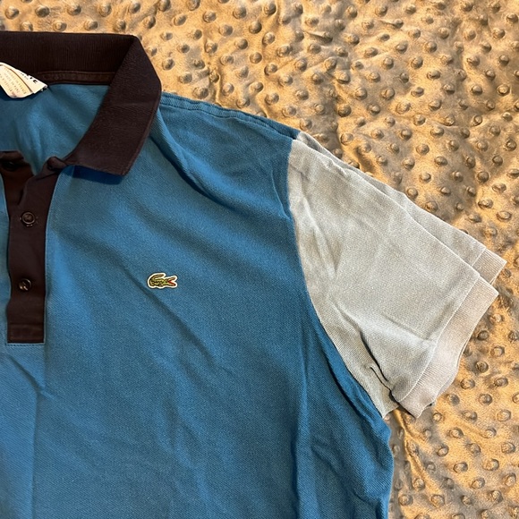 Lacoste Polo - Picture 2 of 4
